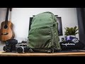 The Essential Minimalist Camera Backpack... | Brevité 