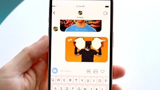 How To Comment GIF's On Instagram!