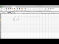 Excel statistical function tutorials