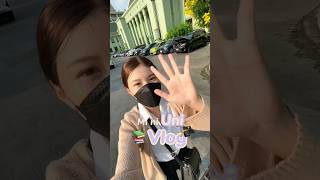 Mini Uni Vlog 👩🏻‍💻✨ ชีวิตเด็กทุนมหาลัยปี 3