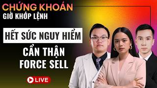 Chứng Khoán Giờ Khớp Lệnh: Cơ Hội Lướt Sóng Hôm Nay. Xem Ngay!