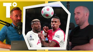 Arsenal vs Spurs: Who has the edge?