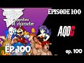 A QUESTION OF CHARACTER - EPISODE 100