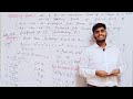 Field Theory || Abstract Algebra || Lecture-4 || Splitting Field and Example || By Mr. Parveen Kumar