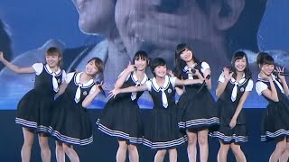 AKB48 (Girl's Rule Nogizaka46) Sashihara Rino Center