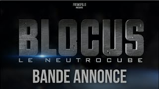 Blocus - Bande-Annonce