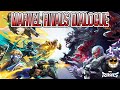 Reacting to: MARVEL RIVALS Character Dialogue by Lootward #marvelrivals