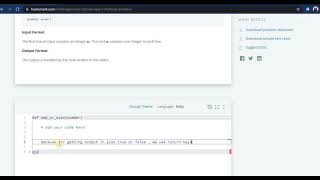HackerRank Ruby Tutorial - Object Methods | Uqba's solutions