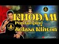 Khodam Pendamping Selasa Kliwon #khodam #selasakliwon