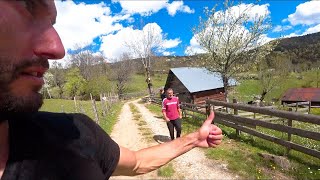 Rugova Valley, Kosovo... Don't Tell Anyone 🇽🇰