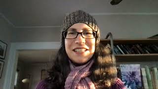 Calm Mom Alliance 2 Minute Tip #7: Get in nature and move to reduce stress
