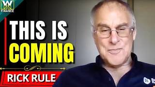 "Start BUYING These Commodities ASAP" - Rick Rule