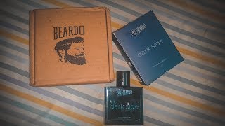 Beardo dark side perfume review | BEARDO | beardo perfume for men