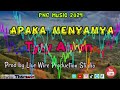 Apaka Menyamya 💚🔥(PNG Latest Music 2024) - Tyty Aaron ( Prod by Live Wire Production)