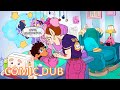 LITTLE MIRACLE - THE OWL HOUSE COMIC DUB