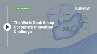 Southern Africa Corporate Innovation Challenge: Startups That Will Shape the Future of Africa