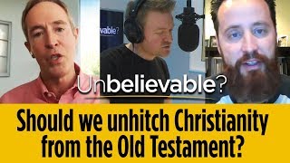 Andy Stanley vs Jeff Durbin - Unhitching Christianity from the Old Testament?