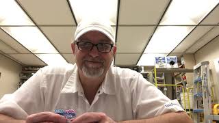 Sweet Tarts mini Chewy Candy # The Beer Review Guy