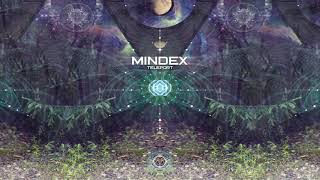 Mindex – Teleport [Full EP]