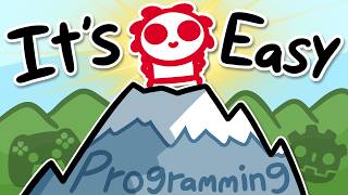 All of the Coding You Need to Start Gamedev!