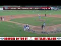 HIGHLIGHTS:L ake Creek vs Friendswood - Baseball - Regional Final - Game one - 6.1.2022