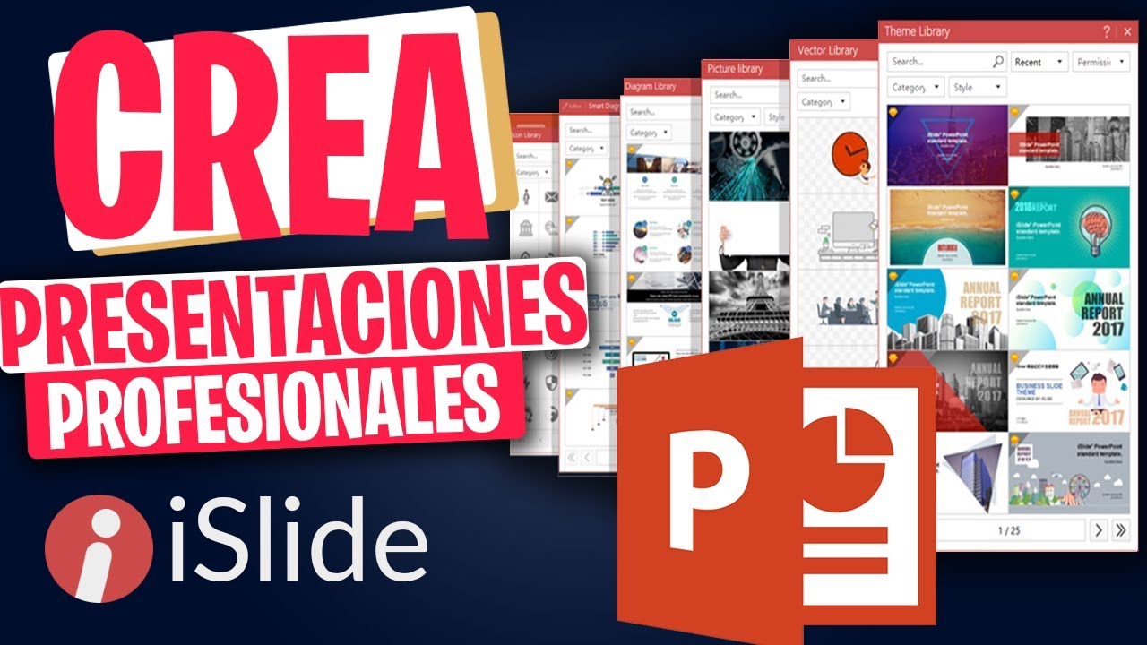 Como Tener Diapositivas Bonitas En Powerpoint Youtube