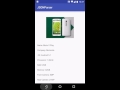 Android JSON Parsing Tutorial