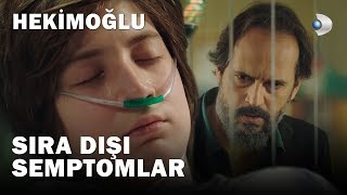 Hekimoğlu'na Zor Vaka! - Hekimoğlu 13.Bölüm