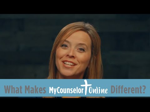 Find A Christian Counselor Mycounselor Online