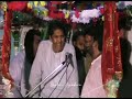 Akbar ny akbar koun banraya nabi di sabeeh Old Qasida 2011 | Zakir Mukhtiar Hussain Khokhar