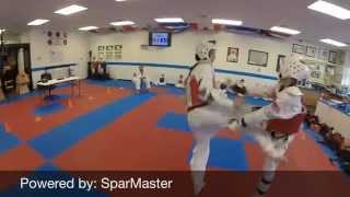 SparMaster OTTC