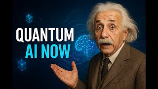 Quantum Ai This Tech Combo Could Change Everything