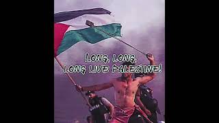 Kofia - Leve Palestina (English translation)