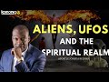 (MUST WATCH) ALIENS, UFOs AND THE SPIRITUAL REALM - Apostle Joshua Selman