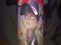 Boboiboy Halilintar X Fang - Boboiboy Movie 2 Edit Alght Motion 🔥