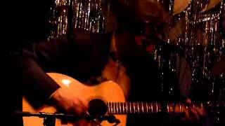 Robbie Fulks & Eric Noden - Crazy About Nancy Jane