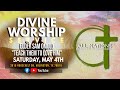 Divine Worship Service I 