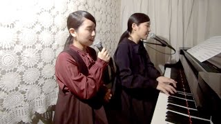 さくら（独唱）/ 森山直太朗（cover）