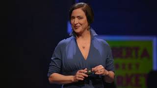 Surviving your life before life begins again | Daria Eliuk | TEDxMtHood