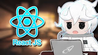 Learning React since my job uses it and idk how it works