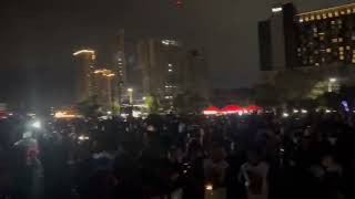 Maisug Rally Cebu Tatay Digong lang Malakas Duterte Duterte