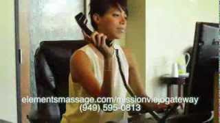 Massage Mission Viejo Ca 949 595 0813 Elements Massage