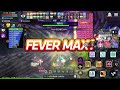 楓之谷m：火毒練習眼球戴斯克的第一天 maplestorym：fire poison mage