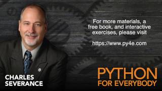 PY4E - Loops and Iteration (Chapter 5 Part 4)