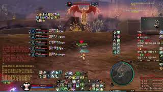 Aion Classic 4.0 Tankerking Templar Tiamantra PvP