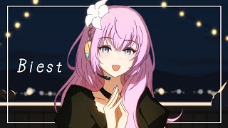 【巡音ルカ】ALPS FOLK「Biest」【オリジナル曲】