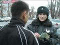 Female Kyrgyz Police In Anticorruption Drive (Radio Free Europe / Radio Liberty)