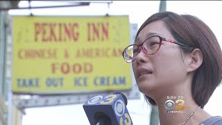 Councilman David Oh Claims City Fines Are Targeting Asian Restaurants