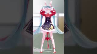 【MMD】 ラビットホール