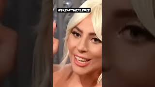 LADY GAGA SEXUAL ASSAULT #metoo